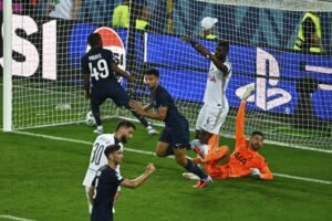 PSG vs Tottenham: Duel Dua Raja Eropa Beraroma Dendam