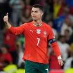 Ronaldo Bebas Hukuman di Piala Dunia 2026 Usai Kartu Merah Lawan Irlandia