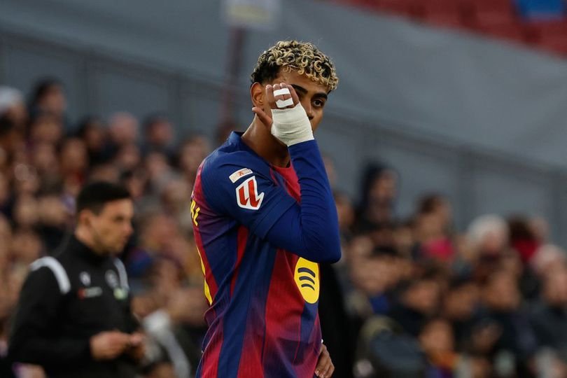 Lamine Yamal Dinilai Tak Akan Samai Level Lionel Messi, Ini Alasannya