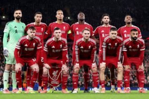 Alasan Liverpool Bakal Menang atas PSV: Anfield Bawa Tuah untuk Tuan Rumah