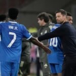 Xabi Alonso Temui Pemain Real Madrid untuk Redam Konflik